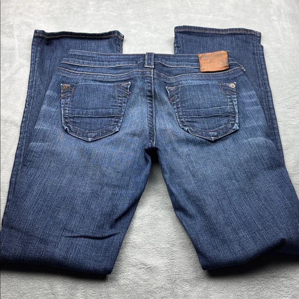 True Religion Men’s Tony Jeans Size 30
